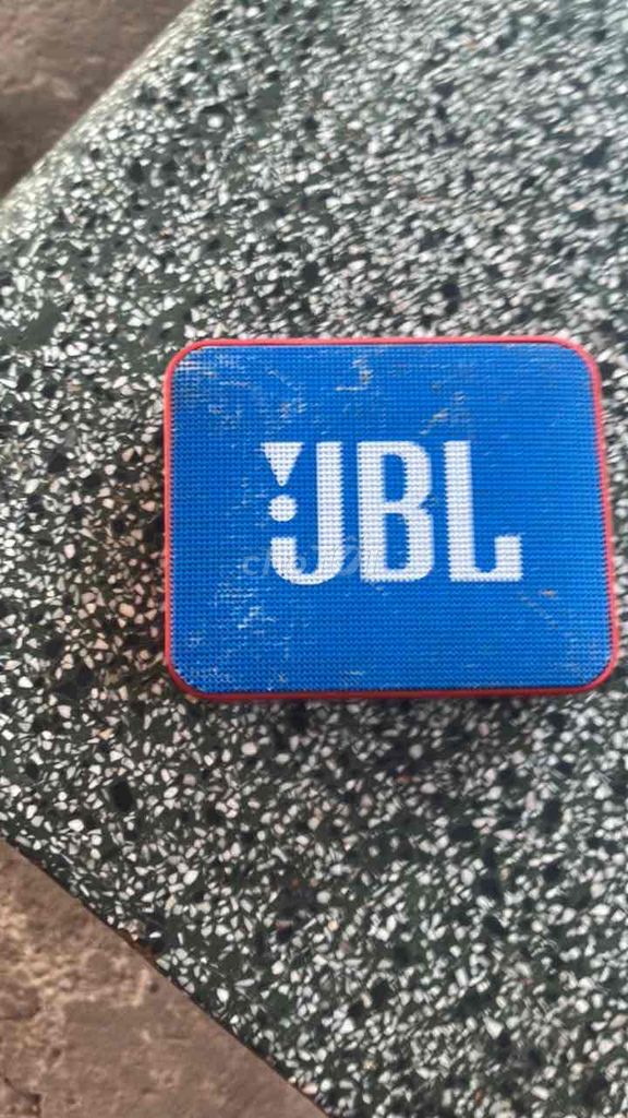 Loa Bluetooth JBL Đỏ Xanh giao lưu. Mua bán Tivi, Âm thanh tại Huyện Giồng Trôm Bến Tre được đăng bởi Nguyen huu ly hình 1