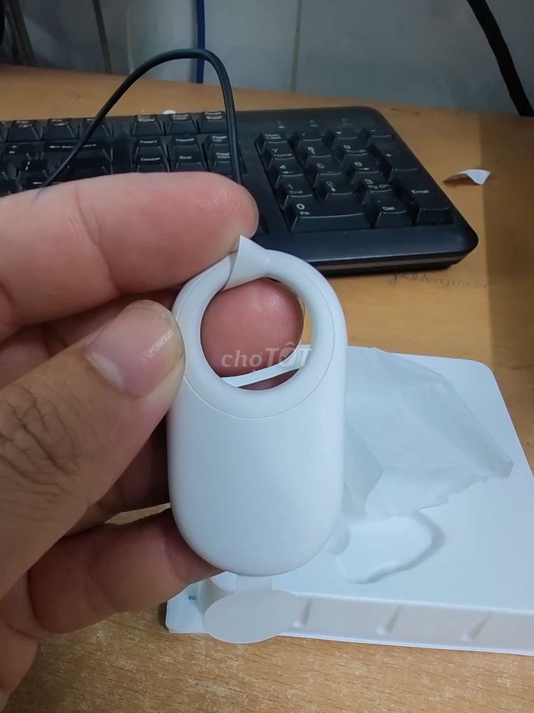Định vị thú cưng. Chống thất lạc thú cưng giá rẻ
