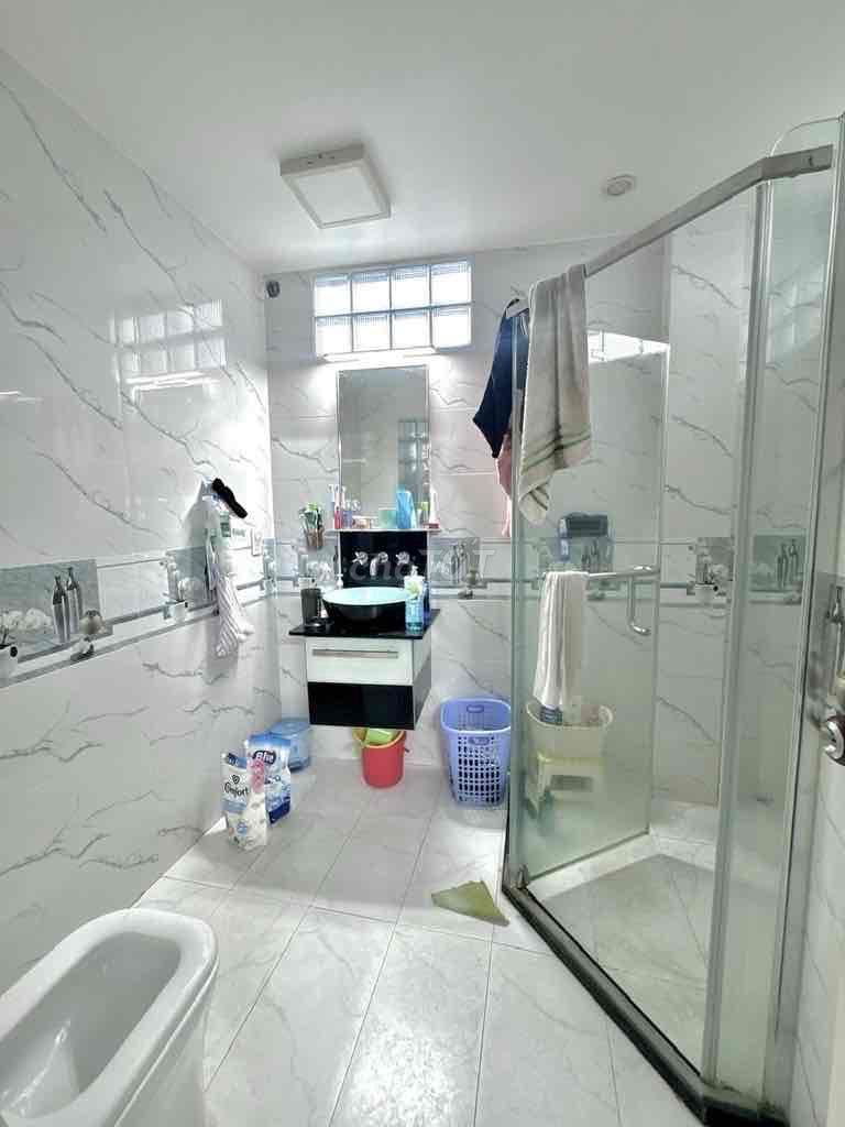 NGUYỄN VĂN CÔNG P3 GV, 3PN, HẺM XE HƠI, 56M2. Mua bán nhà ở tại Quận Gò Vấp Tp Hồ Chí Minh được đăng bởi Khoa Trần hình 2