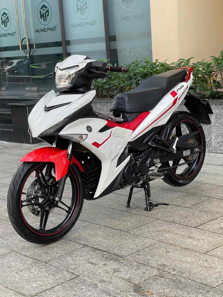 Yamaha exciter 150 2017 bstp đẹp keng chính chủ