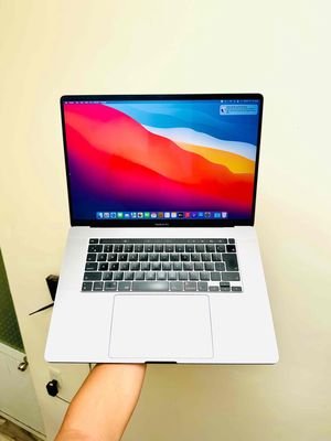 Macbook Pro 2019 16in JP zin đẹp. Mua bán Laptop tại Quận Ngô Quyền Hải Phòng được đăng bởi Mạnh Cường