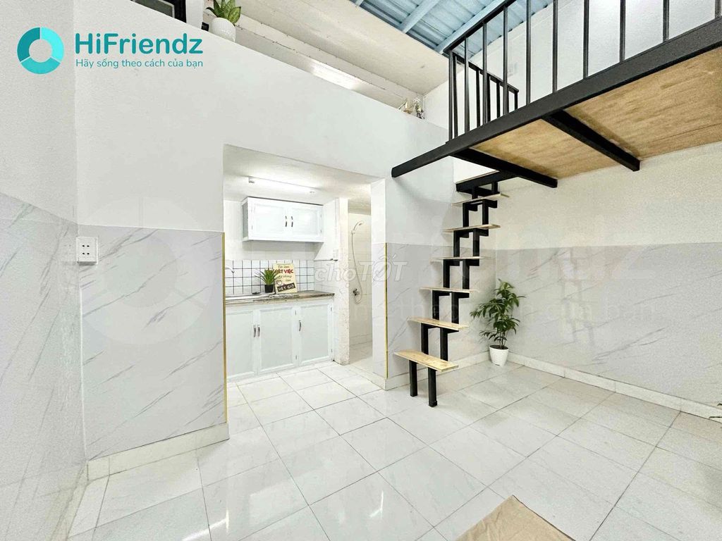 Cho thuê phòng trọ sinh viên giá rẻ đường phạm văn đồng gần gigamall