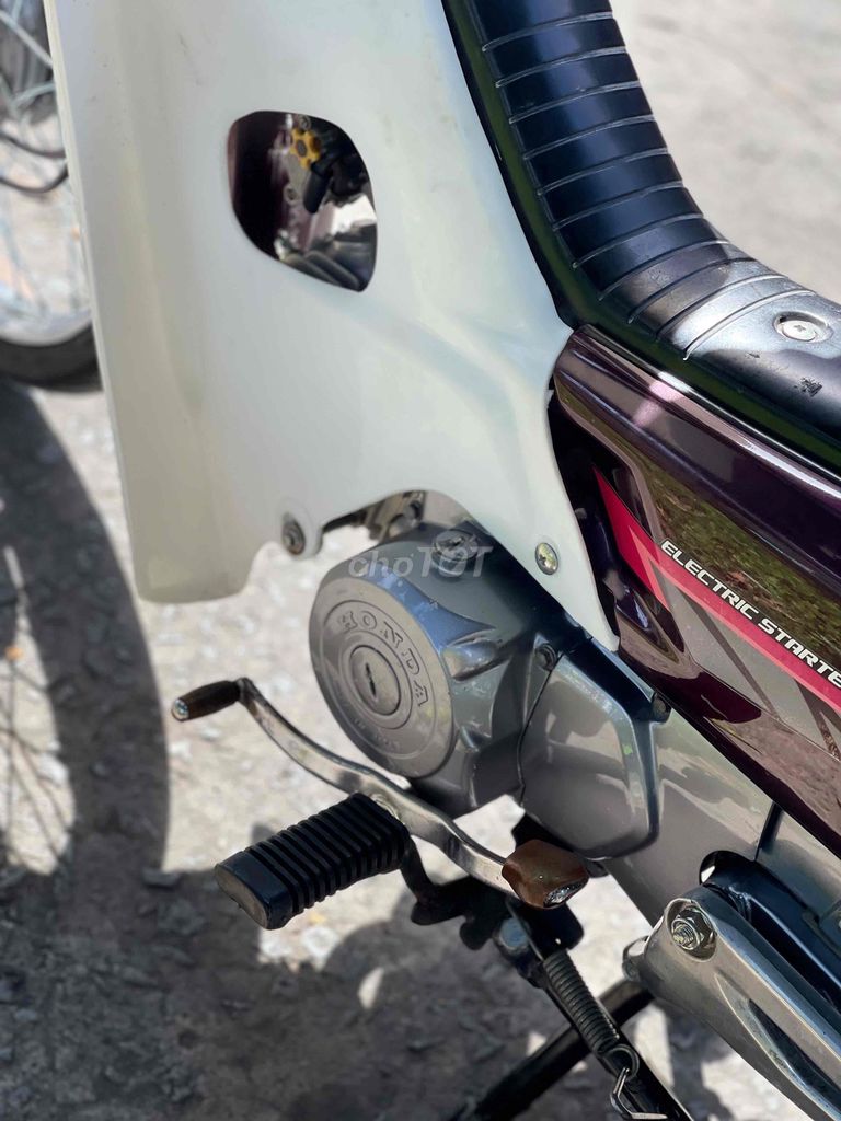 Dream Lùn 12ly54 số sảnh nhỏ chính chủ kí mua bán. Mua bán Xe máy tại Quận Tân Bình Tp Hồ Chí Minh được đăng bởi Tấn Thiện hình 19