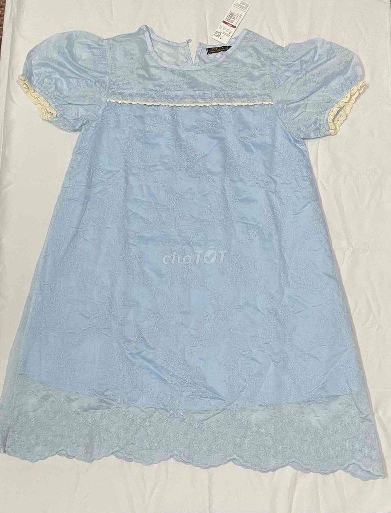 ĐẦM BABYDOLL NEW SALE 60%. Mua bán Quần áo tại Quận 3 Tp Hồ Chí Minh được đăng bởi Anne hình 1