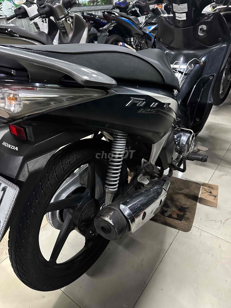 📌📣 Future 2014 đúc đĩa còn rất đẹp chạy êm. Mua bán Xe máy tại Thành phố Huế Thừa Thiên Huế được đăng bởi Xe Máy Nhật Vy hình 6