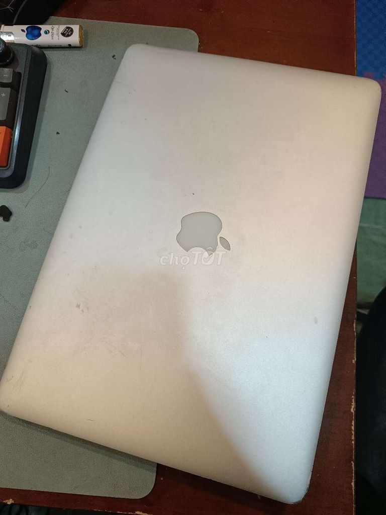 Xác MacBook pro 2014