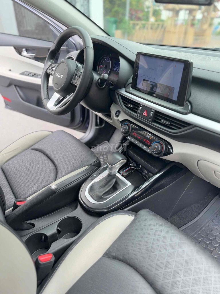 Kia K3 2022 1.6 Premium - 50000 km. Mua bán Ô tô tại Quận 7 Tp Hồ Chí Minh được đăng bởi AN LÝ  hình 7