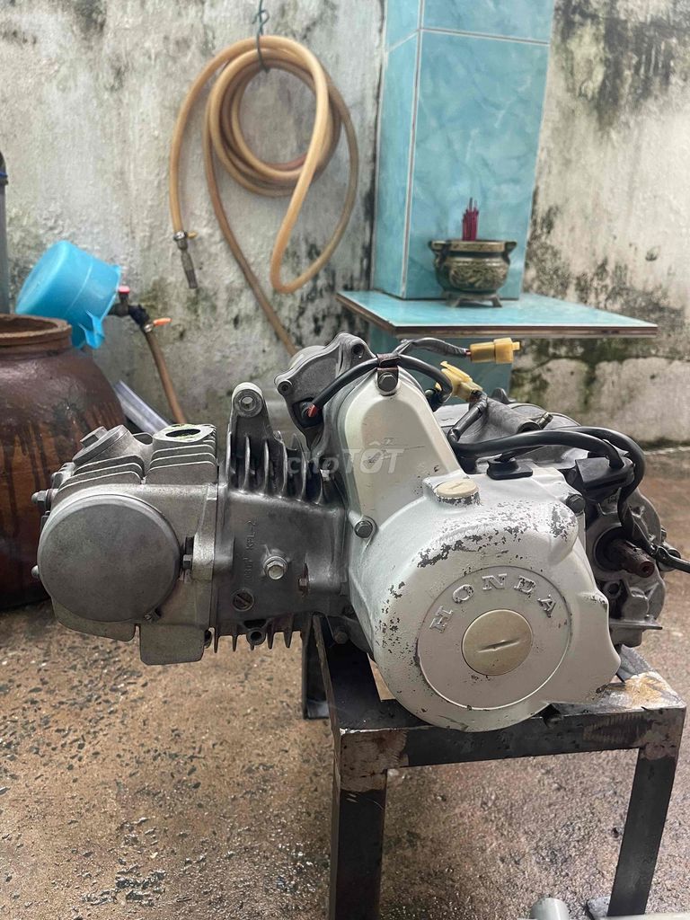 bán náy fu1. Mua bán Phụ tùng xe tại Thành phố Biên Hòa Đồng Nai được đăng bởi Phamvanphuc hình 5