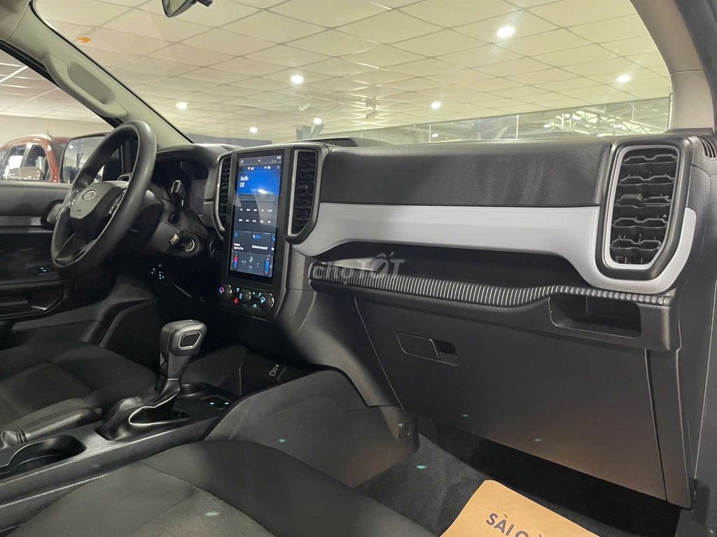 Ford Ranger 2022 XLS 2.0L 4x2 AT - 70900 km. Mua bán Ô tô tại Quận 3 Tp Hồ Chí Minh được đăng bởi  Sài Gòn Ford Used Car hình 9