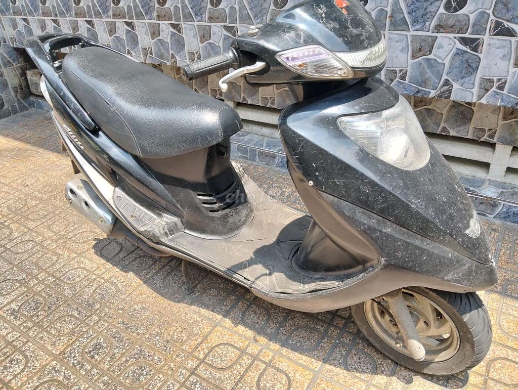 victoria attila máy êm . gtdđ. Mua bán Xe máy tại Quận 5 Tp Hồ Chí Minh được đăng bởi Lê Khôi hình 2