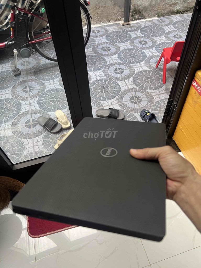 Dell 7310 i7-10th 16Gb/256Gb Carbon đẹp như mới. Mua bán Laptop tại Quận Hải Châu Đà Nẵng được đăng bởi Tuấn Màn Hình PC hình 1