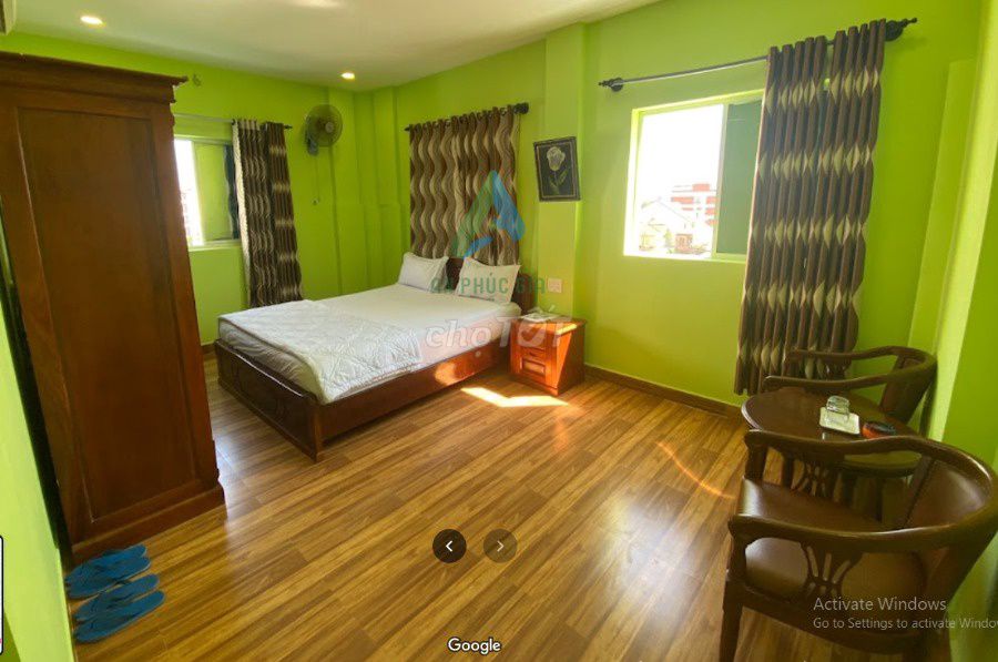 Rent · 11 bd · 100 м² · Quận Ngũ Hành Sơn, ул. Đường Phạm Kiệt