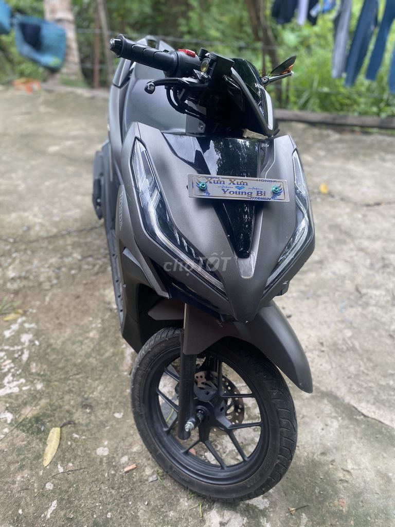 0796986073 - Vario 125 2020. Vàng cát được 3thang 6000km nhé