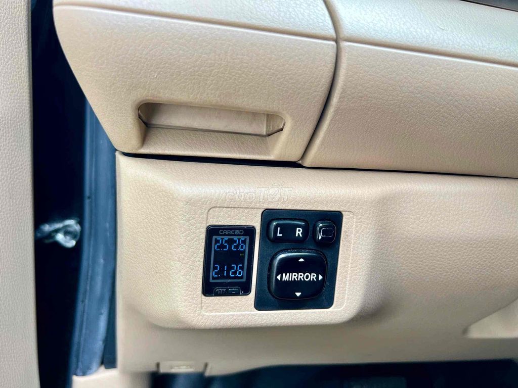 Toyota Vios 2016 1.5E CVT - 145000 km. Mua bán Ô tô tại Thành phố Thủ Đức Tp Hồ Chí Minh được đăng bởi Huỳnh Toyota Đông Sài Gòn  hình 10