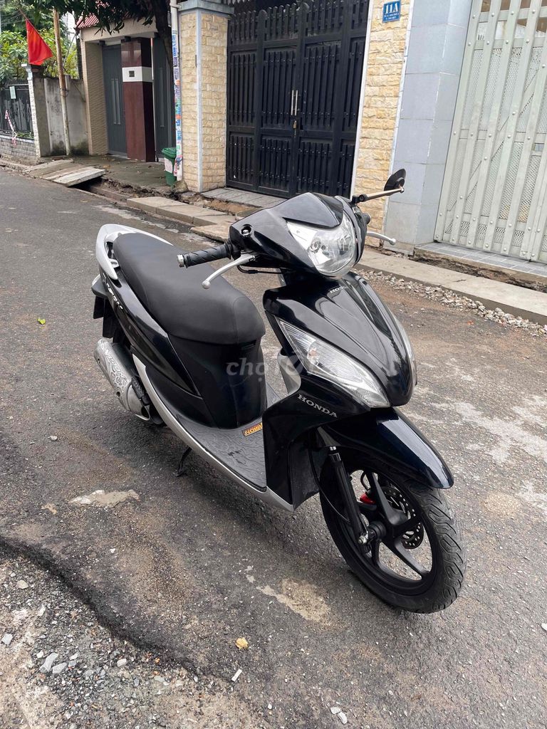 vision bs 60 -máy êm ru- ga nhẹ -mượt ga. Mua bán Xe máy tại Thành phố Biên Hòa Đồng Nai được đăng bởi phát huy hình 4