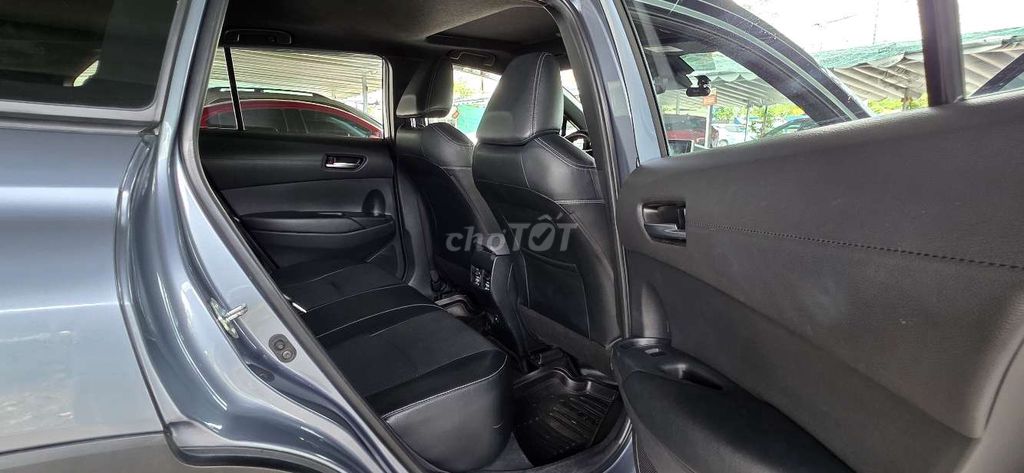 Bán or đổi Cross V 2022 đi 40 ngàn. Mua bán Ô tô tại Quận 12 Tp Hồ Chí Minh được đăng bởi Sĩ Nguyễn hình 8