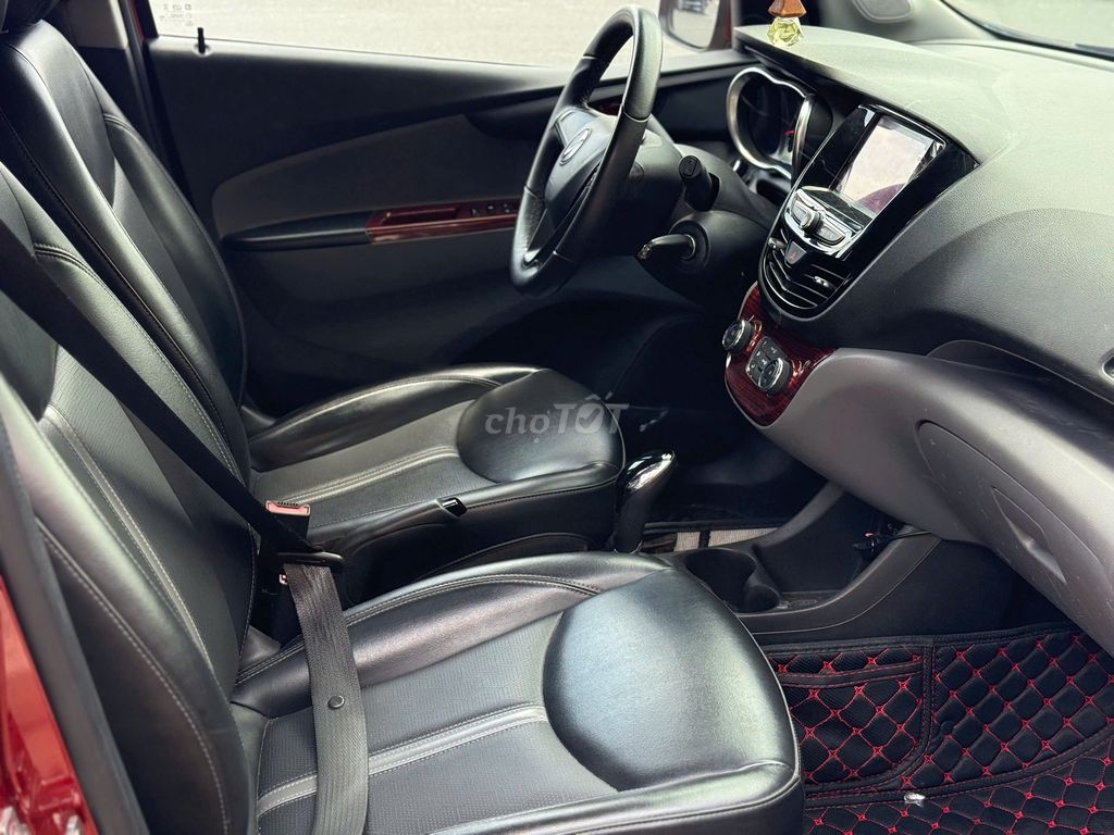 VinFast Fadil 1.4 AT Plus 2019 Siêu Đẹp. Mua bán Ô tô tại Thành phố Thuận An Bình Dương được đăng bởi Thắng Trần Auto hình 18