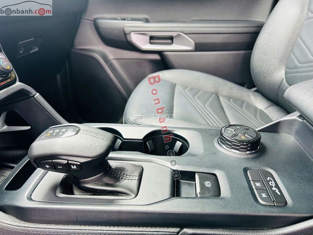 Ford Everest Titanium Plus 2.0L 4x4 AT 2023. Mua bán Ô tô tại Thành phố Phan Thiết Bình Thuận được đăng bởi Bình Thuận Ford hình 10