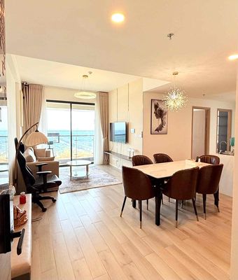 Аренда · 2 комн. · 69 м² · Thành phố Thủ Đức, ул. Nguyễn Xiển