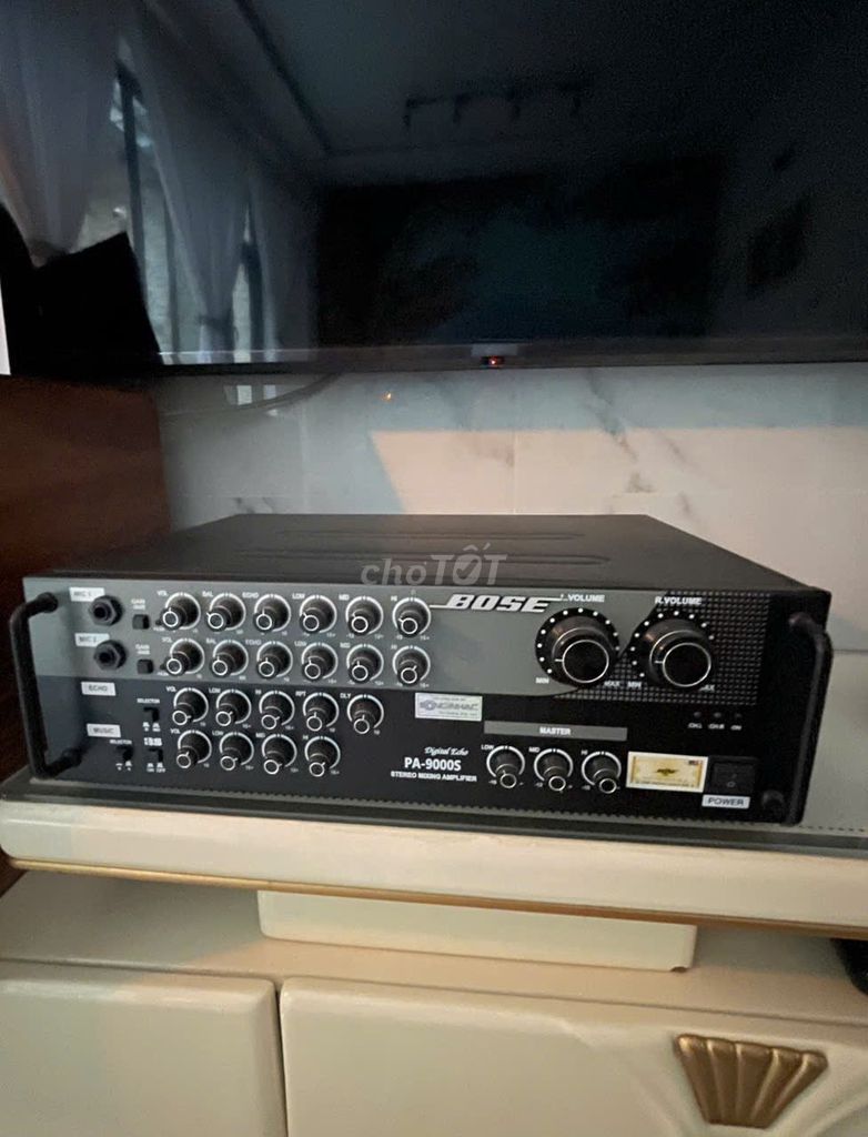 Loa Bose 701 Series III. Mua bán Tivi, Âm thanh tại Quận 3 Tp Hồ Chí Minh được đăng bởi Luận hình 1