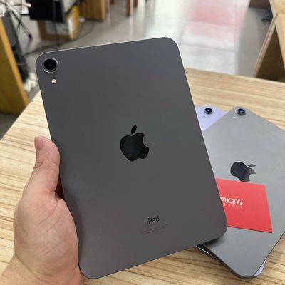 iPad mini 6 64gb WiFi Đẹp như mới. Mua bán Máy tính bảng tại Quận Tân Bình Tp Hồ Chí Minh được đăng bởi Ấn Tượng Mobile