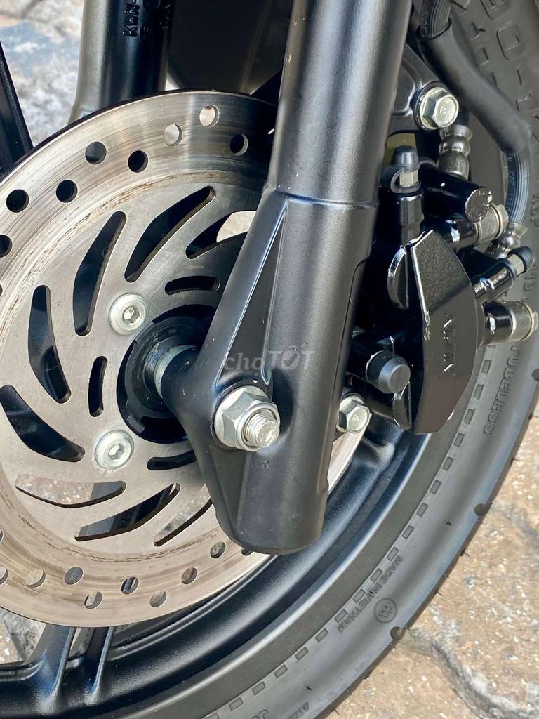 Honda PCX Fi 2016 khóa chìa máy Zin êm. Mua bán Xe máy tại Quận Ninh Kiều Cần Thơ được đăng bởi Xe Máy TÂN LIÊN HƯNG 1 91B hình 4