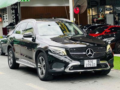 Mercedes-Benz GLC 200 Model 2019