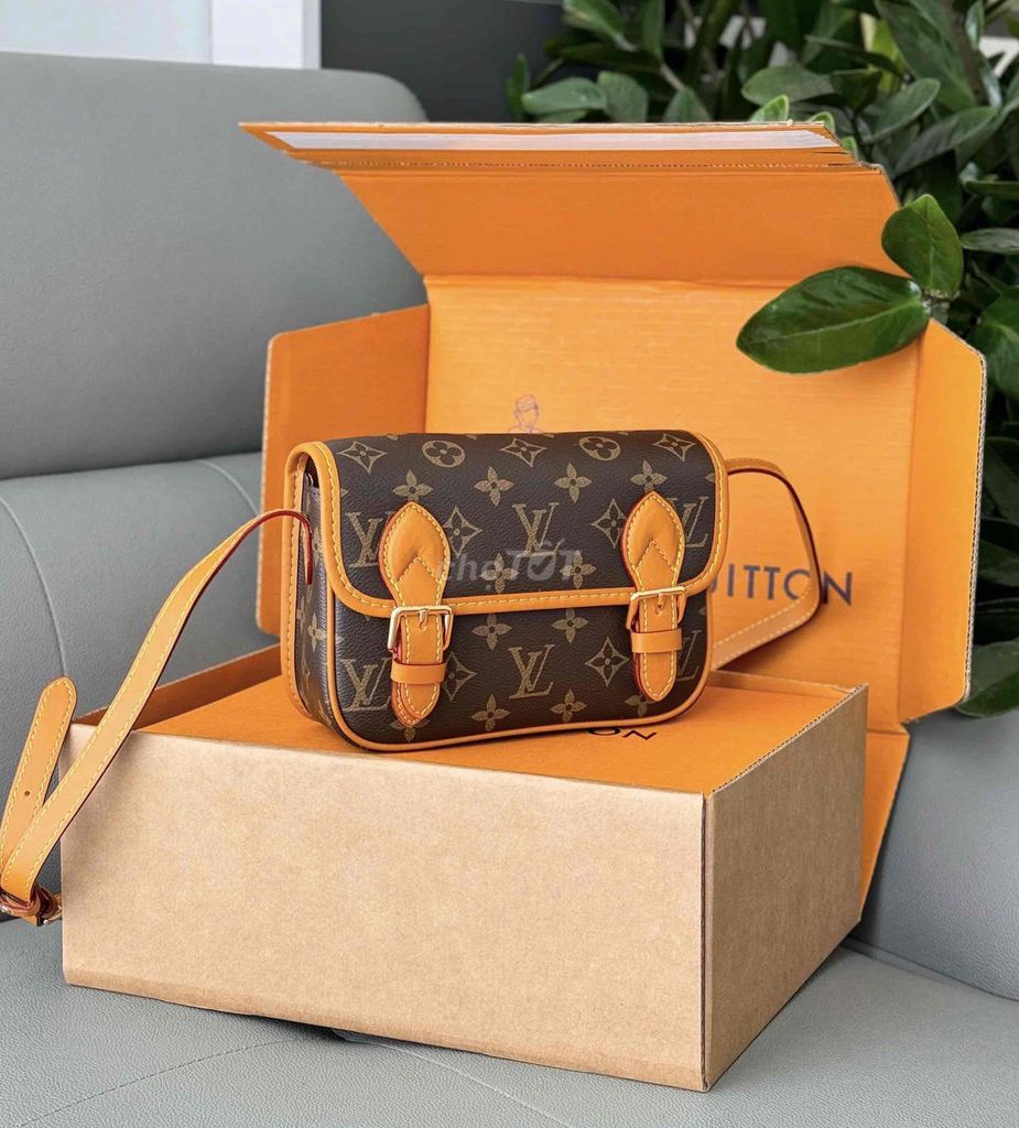 Túi Nam LV Cao Cấp. Mua bán Túi xách tại Quận Bình Tân Tp Hồ Chí Minh được đăng bởi Trúc Phương hình 1