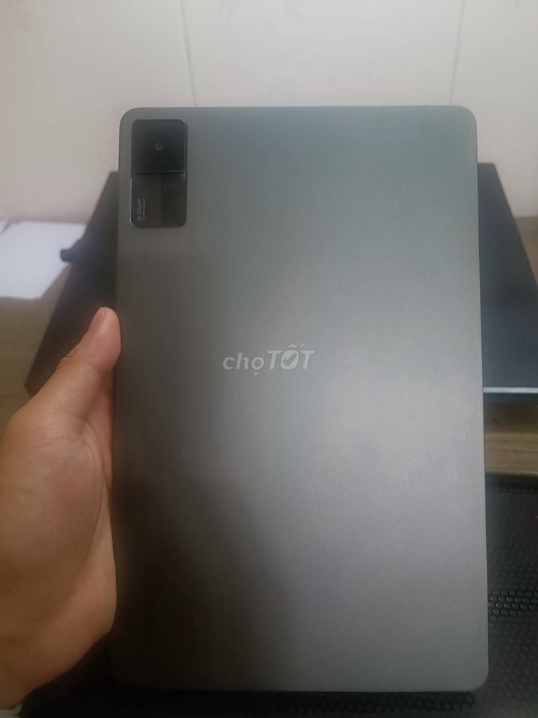 Xiaomi Redmi Pad 11 inch 4GB/128GB Xám. Mua bán Máy tính bảng tại Quận 1 Tp Hồ Chí Minh được đăng bởi Hội Đồ Điện Tử hình 1