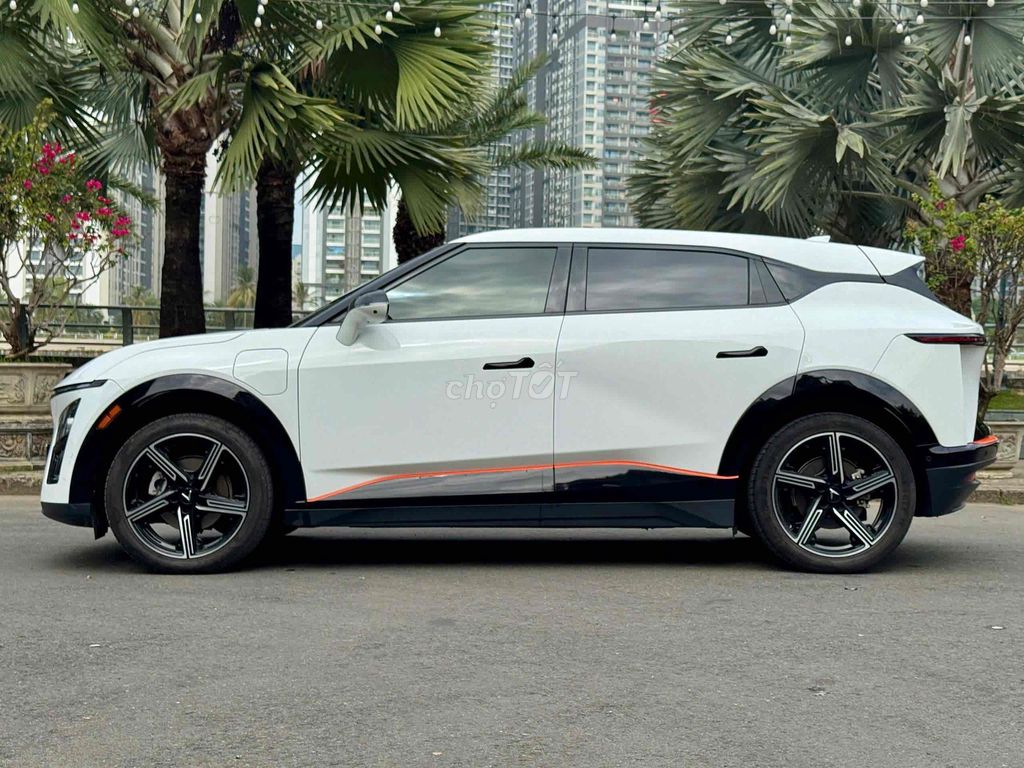 VF7 Plus 24 - Mua Pin - 25.000KM. Mua bán Ô tô tại Thành phố Thủ Đức Tp Hồ Chí Minh được đăng bởi Hồng My hình 5