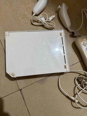 thanh lý máy nintendo wii xách tay Mỹ. Mua bán Thiết bị chơi game tại Quận Tân Bình Tp Hồ Chí Minh được đăng bởi Phạm Quốc Vương