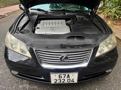 Bán xe Lexus ES 350 - 2007. Mua bán Ô tô tại Quận 8 Tp Hồ Chí Minh được đăng bởi Tuấn Đỗ