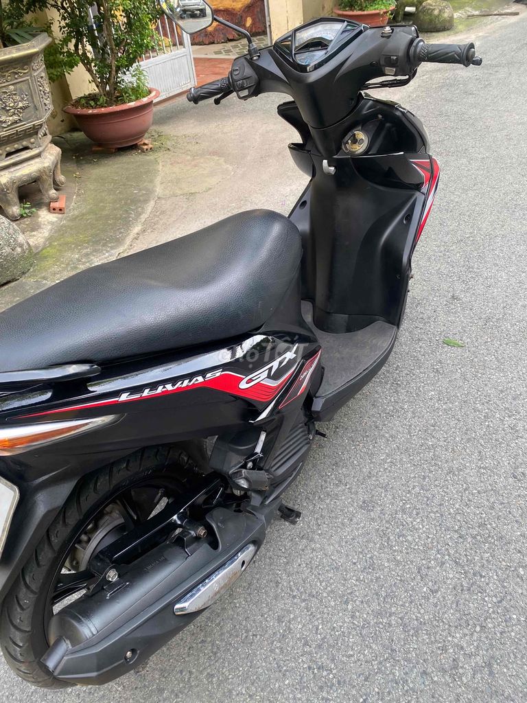 yamaha luvias 2011 bstp xe đẹp máy êm k9c. Mua bán Xe máy tại Quận Tân Bình Tp Hồ Chí Minh được đăng bởi Tý tay ga hình 3