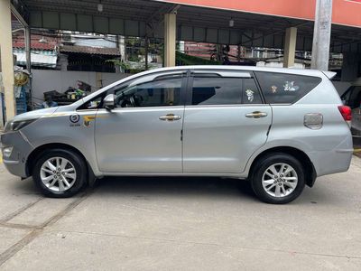 BÁN GẤP TOYOTA INNOVA G TỰ ĐỘNG 2017 129K. Mua bán Ô tô tại Quận Tân Bình Tp Hồ Chí Minh được đăng bởi Anh Hoàng