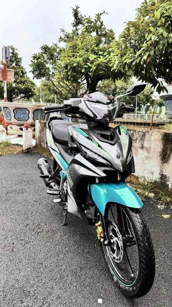 ex 50cc chính chủ 2025. Mua bán Xe máy tại Thành phố Thủ Đức Tp Hồ Chí Minh được đăng bởi Phúc Phúc hình 5