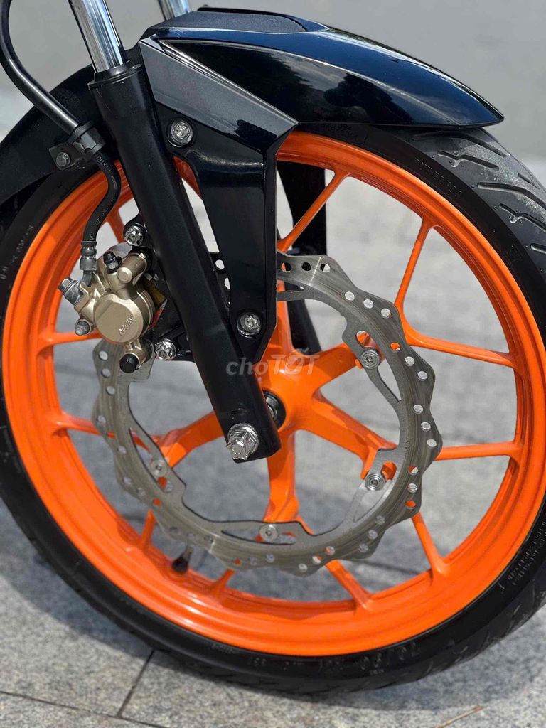 ❤️Sonic 150 repsol đời 2018 bstp chính chủ. Mua bán Xe máy tại Quận 11 Tp Hồ Chí Minh được đăng bởi Hưng Từ hình 3