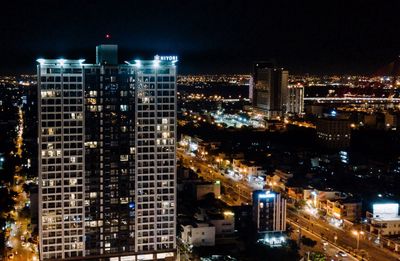Căn hộ 65 m² · 2 PN · Đường Võ Văn Kiệt