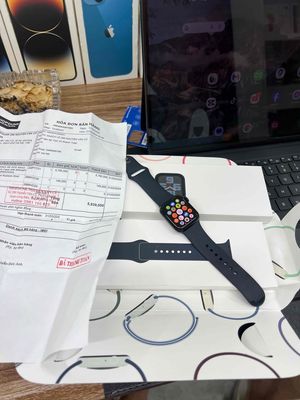 Apple watch SE 2023 40mm BH 3/2025