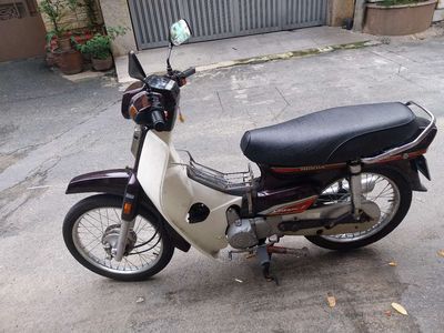 Dream. Mua bán Xe máy tại Quận Gò Vấp Tp Hồ Chí Minh được đăng bởi Nguyen van Thang