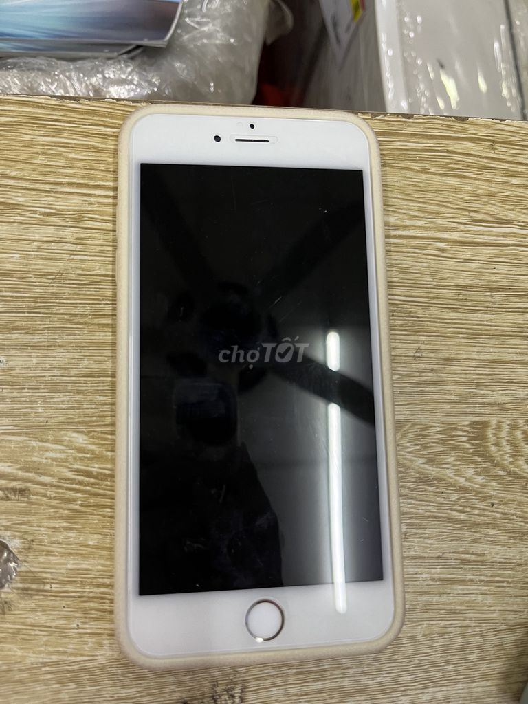 Apple iPhone 6 Plus Vàng Đã sử dụng. Mua bán Điện thoại tại Quận Tây Hồ Hà Nội được đăng bởi Thanh  hình 1