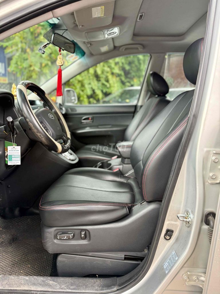 kia carens 2012 AT zin 11 vạn. Mua bán Ô tô tại Quận Hoàng Mai Hà Nội được đăng bởi Phạm quang đồng hình 11