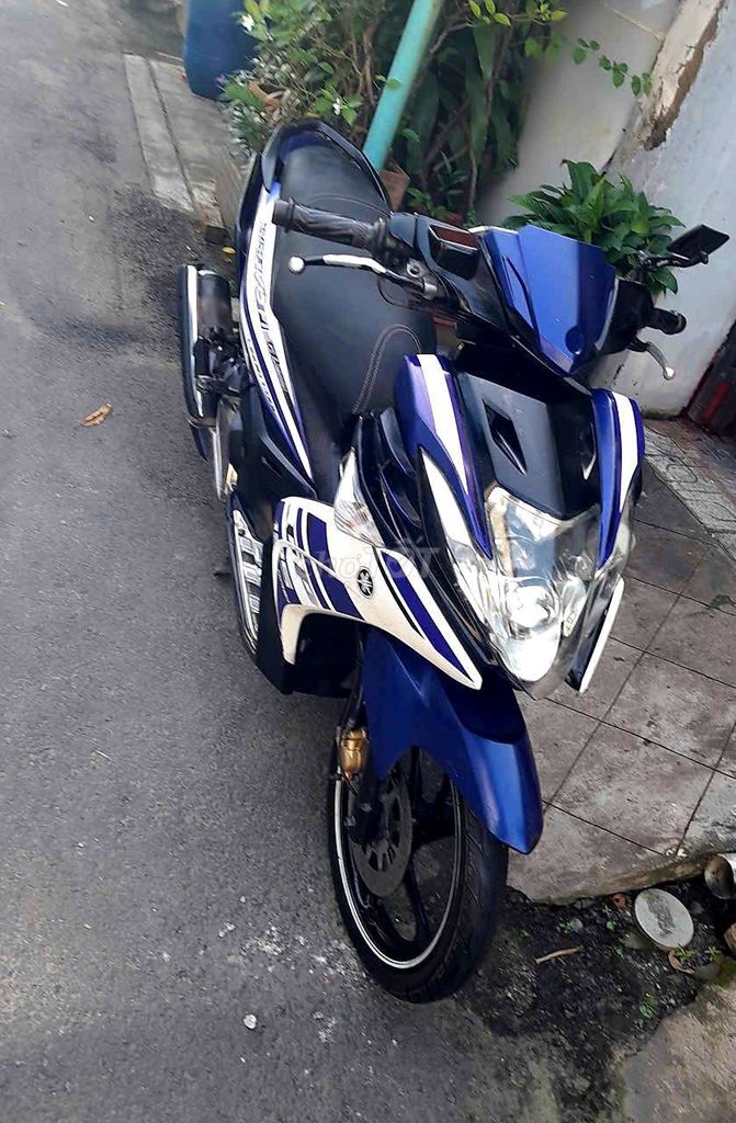 Xe đẹp, máy êm, giấy tờ đầy đủ. 7tr2. Mua bán Xe máy tại Thành phố Dĩ An Bình Dương được đăng bởi Nguyễn nguyễn hình 3