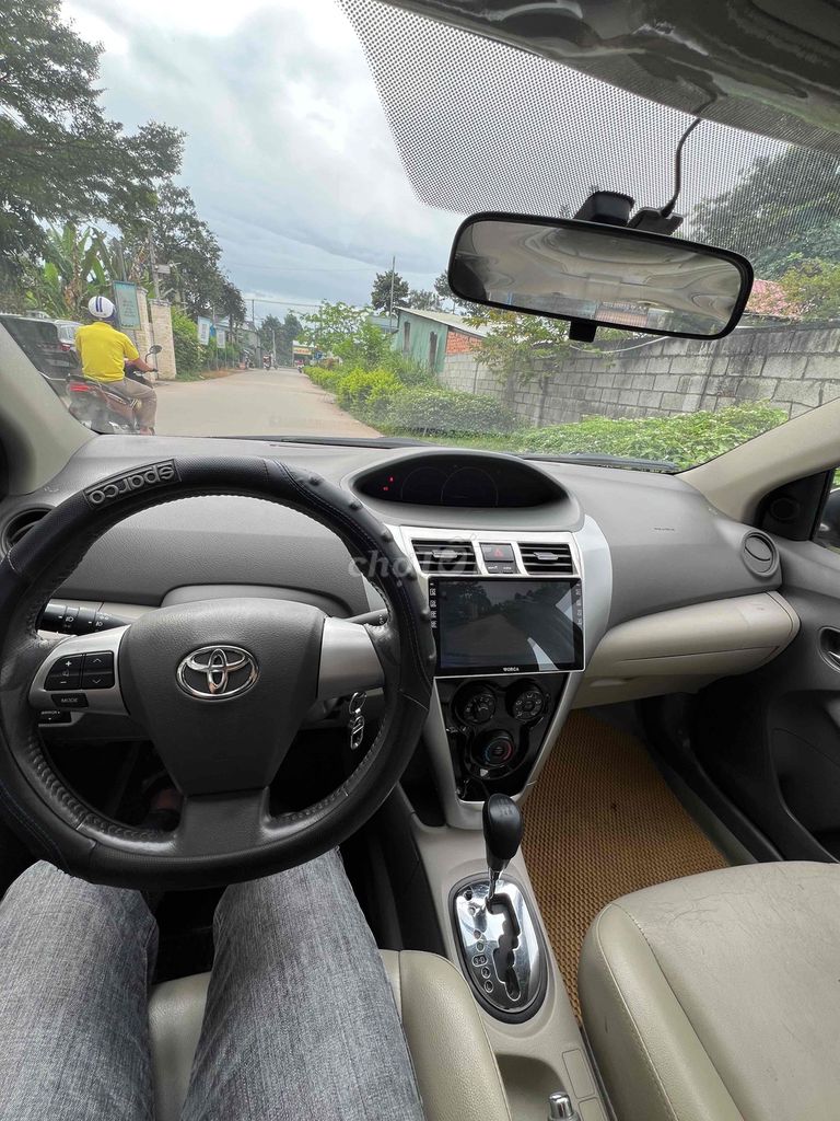 Toyota Vios 2012 1.5G - 120000 km. Mua bán Ô tô tại Thị xã Tân Uyên Bình Dương được đăng bởi Phuoc Thanh hình 15