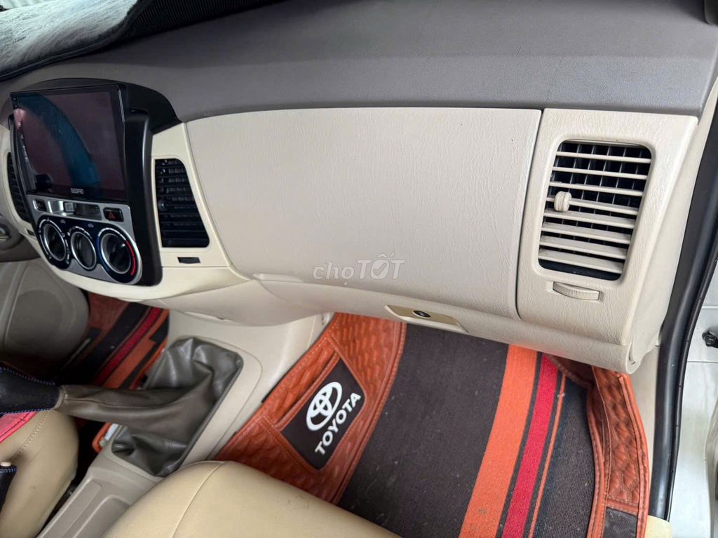 Hyundai Grand i10 2014 1.2 Trắng. Mua bán Ô tô tại Thị xã Sơn Tây Hà Nội được đăng bởi Lương Mạnh Duy hình 11