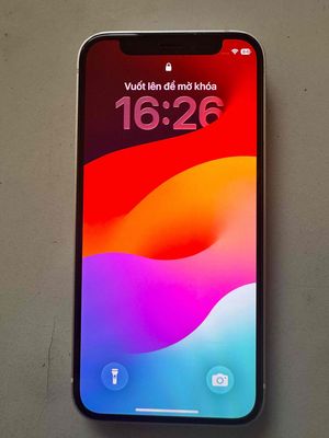 Dư máy 12 mini, để lại cho ai cần.. Mua bán Điện thoại tại Huyện Phù Cát Bình Định được đăng bởi Phạm Chinh