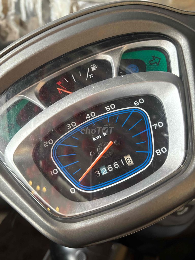 Bán xe. Mua bán Xe máy tại Quận Bình Tân Tp Hồ Chí Minh được đăng bởi Kim Yến hình 5