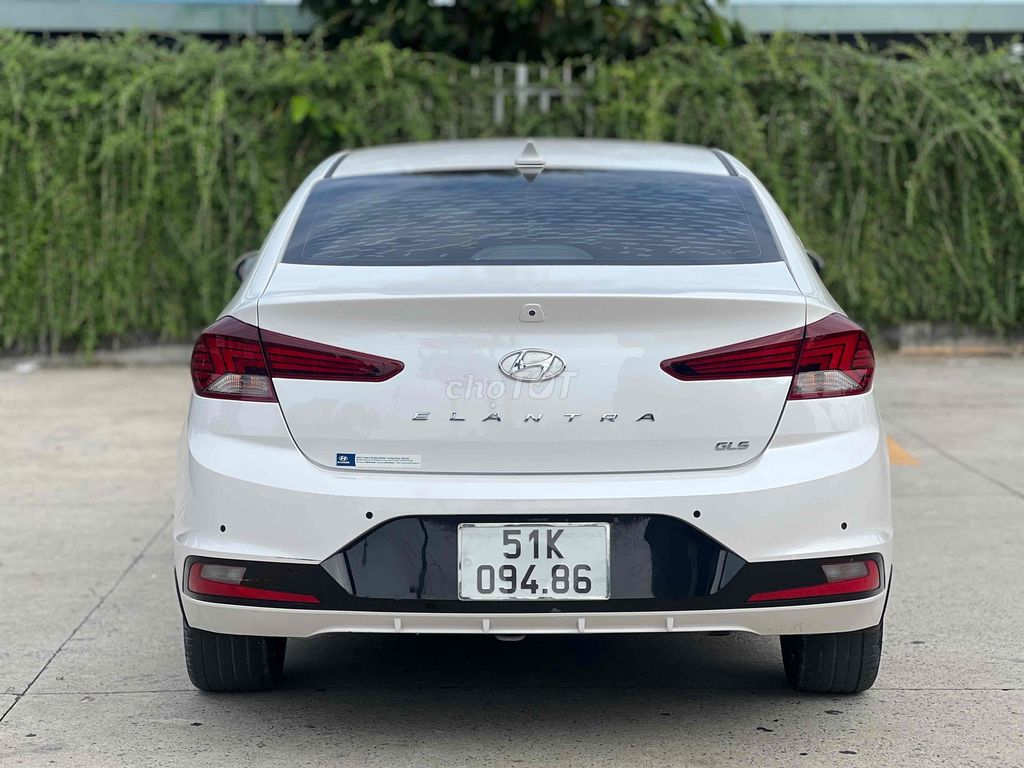 Hyundai Elantra 2019 2.0AT - 67000 km siêu đẹp. Mua bán Ô tô tại Thành phố Dĩ An Bình Dương được đăng bởi Dương hình 5