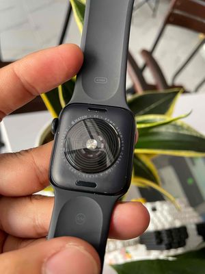 Apple Watch SE 2022 GPS 40mm zin đẹp 99% pin 100%