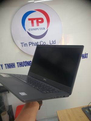 Laptop Dell 3410 Core i5 Gen 10