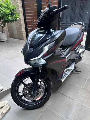 Honda Air Blade 150cc ABS Đen nhám